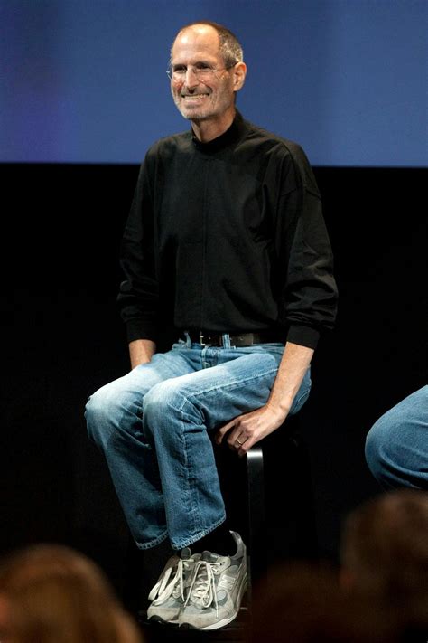 Apple's Keynotes Haven't Been the Same Without Steve Jobs & New Balance