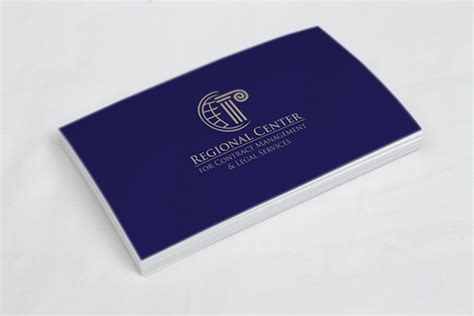 Regional Center Logo on Behance