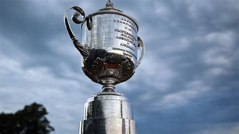 U.S PGA Championship: Glory’s last shot - Golf Australia Magazine