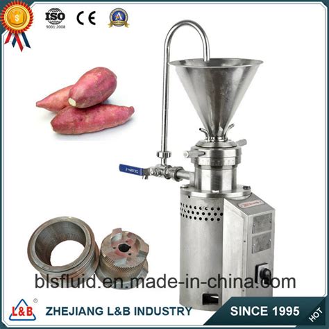 L&B Yam Pounding Machine, Yam Paste Grinder/Yam Paste Making Machine - Mixer Grinder and Yam ...