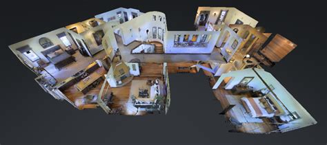 3D Home Tours