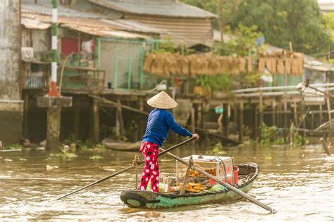 Mekong Delta | Vietnam Travel Guide | Rough Guides