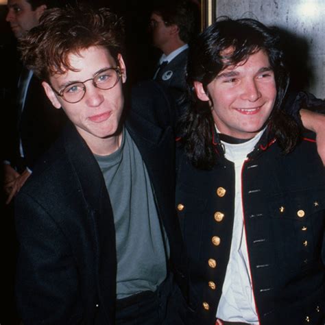 Teen Star Tragedy: Inside Corey Feldman & Corey Haim's Friendship