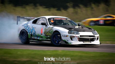 View Toyota Supra Mk4 Drift Images