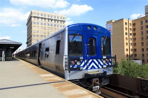 City, MTA advance plan to bring new Metro-North stations to the Bronx - MTA Railroads - NYC ...