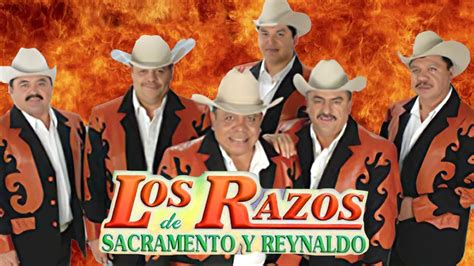 Los Razos Corridos Exitos - Los Razos Las Mejores Canciones - YouTube