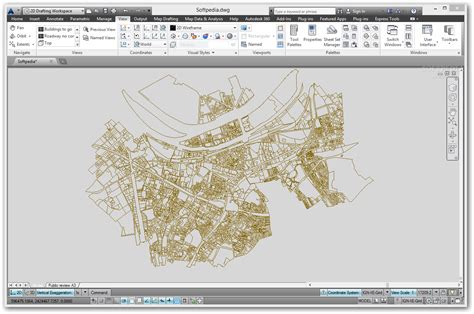 Download AutoCAD Map 3D 2021