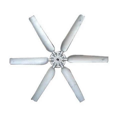 Fan & Fan Blades - Polypropylene Fan Blades Manufacturer from Coimbatore