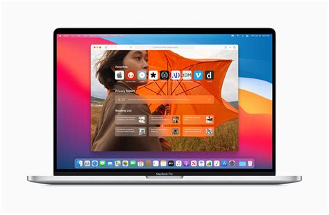 Safari Technology Preview 126 Includes macOS Monterey Features