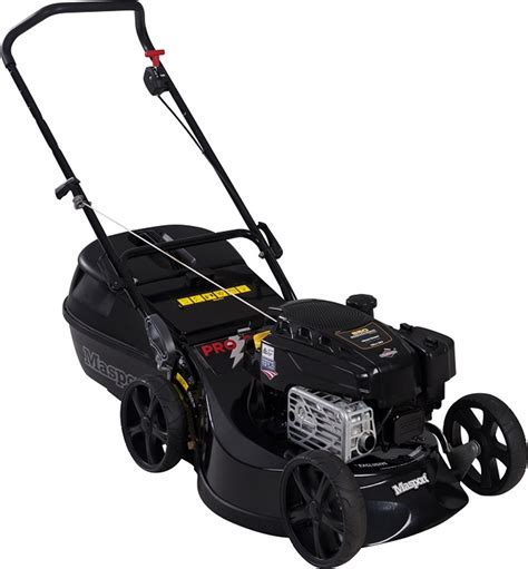 Range – Masport – Allmake Mowers & More