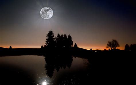 Moon Light Wallpapers | Wallpapers HD