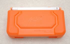 NERF your DS