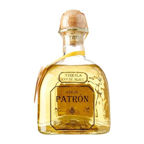 Patron Gold – Cabovillas Pre-Stock