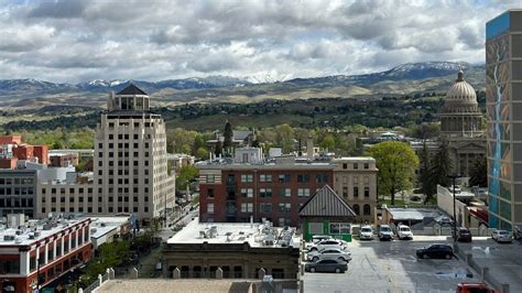 First annual Idaho cider fest: A day of unique flavors and fun in downtown Boise