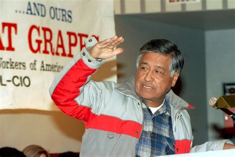 Cesar Chavez | Biography, Accomplishments, & Facts | Britannica