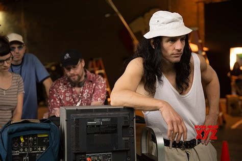 The Disaster Artist Movie Poster And Stills - Social News XYZ