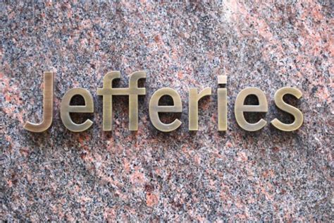 Jefferies Group Names Matthew Larson as Chief Financial Officer - FortuneZ