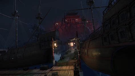 New World Dynasty Shipyard Expedition Guide