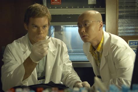 'Dexter: New Blood': Will Vince Masuka Appear in the Finale?