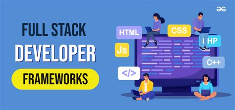 Top 10 Full Stack Developer Frameworks - GeeksforGeeks