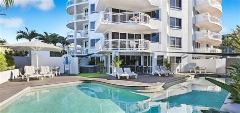 Beachside Resort Buddina | Sunshine Coast Resort