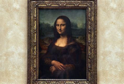 Cognitive scientists explain why Mona Lisa's smile was not genuine ...