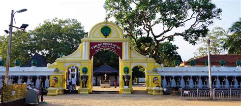 Kataragama | Sri Lanka activities | Red Dot Tours