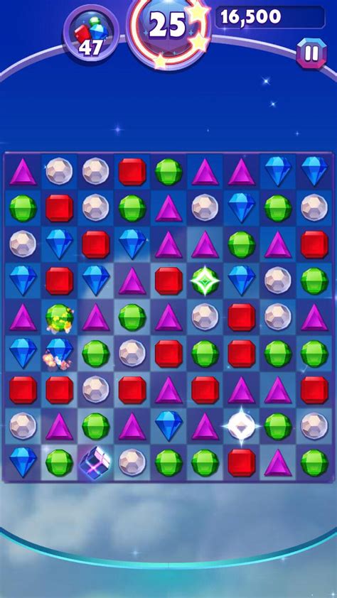 Bejeweled Stars - Free Casual Games!