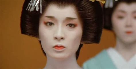 geisha 1983 film