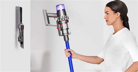 Comparison of Dyson V10 vs. V11 | Digital Trends