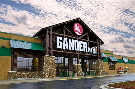 Gander Mountain Reviews | Glassdoor