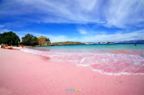 5 most beautiful beaches in Indonesia