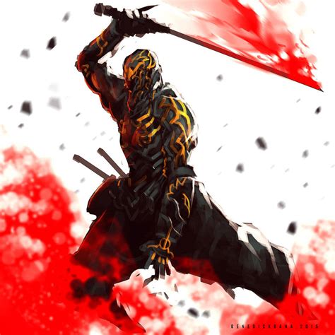 Bloodbath by benedickbana on DeviantArt