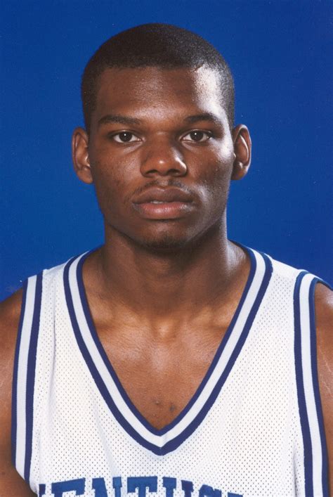 Jamal Mashburn - Walter's Wildcat World