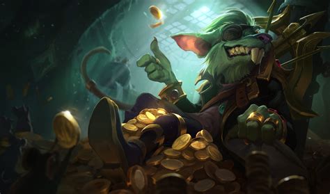 4K Twitch (League Of Legends) Wallpapers | Background Images