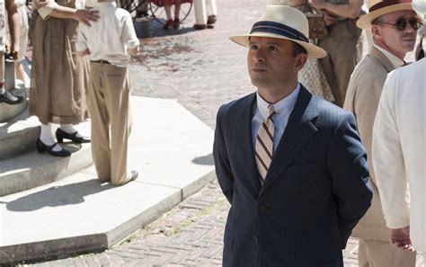 Anatol Yusef as Meyer Lansky on Cuba, Boardwalk Empire | Cultjer