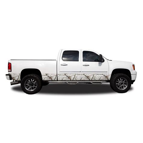 Camo Accent Vehicle Wrap (12" X 28') | Car wrap, Camo truck, Camo truck ...