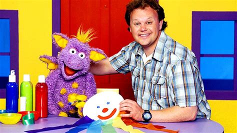 CBeebies - Tikkabilla, Series 3 - Episode guide