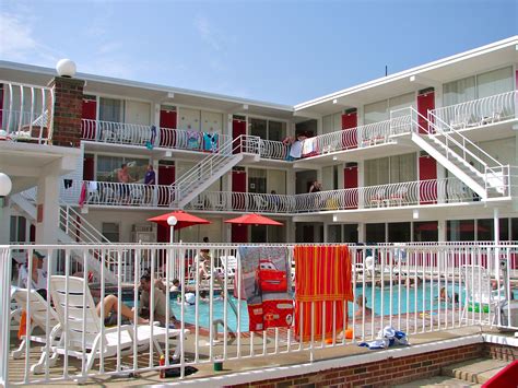 malibu motel wildwood nj - Google Search Wildwood Hotels, Wildwood Nj, Jersey Boys, Motel ...