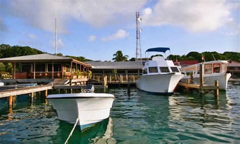 Utila Lodge in - Bay Islands, HN | Groupon Getaways