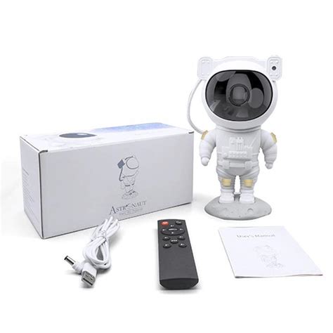 Astronaut Galaxy Starry Sky Projector - Buy 70% Off - Wizzgoo Store