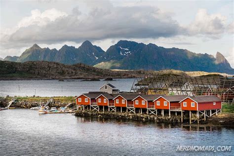 The Ultimate Guide To Svolvær (The Capital Of Lofoten) - What To Do In ...