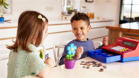 What are the Benefits of Imaginative Play for Kids?