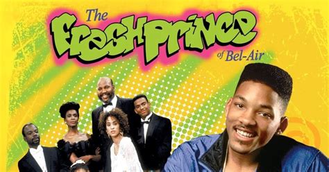 iTunes TV Show Seasons from $5: Fresh Prince of Bel-Air, ER, Sex and the City, more - 9to5Toys