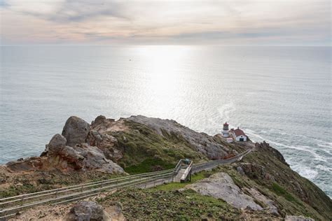 How to See California's Point Reyes Lighthouse