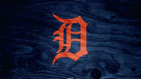 Detroit Tigers Wallpapers - Wallpaper Cave