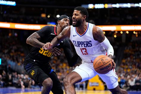 Los Angeles Clippers News - Latest Los Angeles Clippers News & Rumors