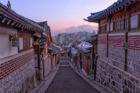 Best Historic Places in South Korea | KoreaTravelPost