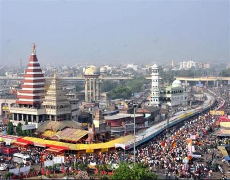 7 Tourist Attractions And Places To Visit In Bihar - LitListed