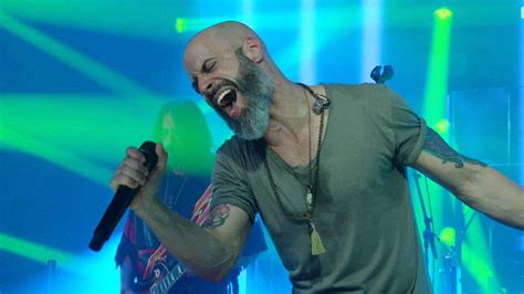 BREAKING: Chris Daughtry Postpones Tour After Sudden Death Of 25-Year-Old Daughter - Music ...